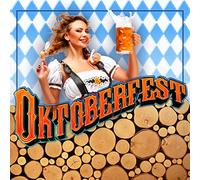 Various Artists - Oktoberfest [Import]