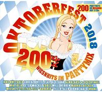 Various Artists - Oktoberfest 2018-200