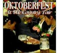 Various Artists - Oktoberfest: at The County Fair