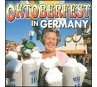 Various Artists - Oktoberfest in Germany