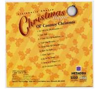 Various Artists - Ol' Country Christmas [Listener's Choice]