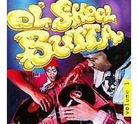 Various Artists - OL Skool Butta