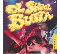 Various Artists - Ol Skool Butta [Vinyl LP]