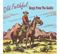 Various Artists - Old Faithful-Songs from .