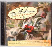 Various Artists - Old Fashioned Christmas/Various