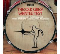 Various Artists - Old Grey Whistle Test