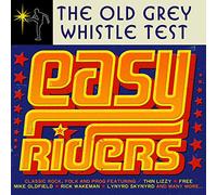 Various Artists - Old Grey Whistle Test. [Import]