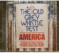 Various Artists - Old Grey Whistle Test: America/Various