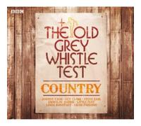 Various Artists - Old Grey Whistle Test Country