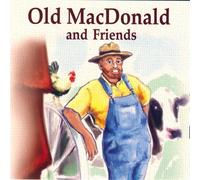 Various Artists - Old Macdonald & Friends: 1939