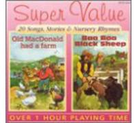 Various Artists - Old Macdonald Had A Farm Baa BL