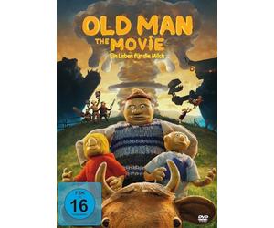 Various Artists - Old Man - the Movie: Ein Leben Für die Milch