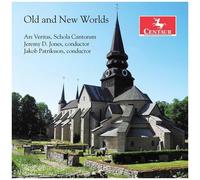 Various Artists - Old & New Worlds [Cd]