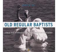 Various Artists - Old Regular Baptists