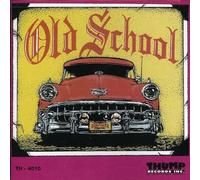 Various Artists - Old School Vol.1