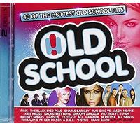 Various Artists - Old School/Various [Import]