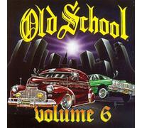 Various Artists - Old School 6