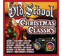 Various Artists – Old School Christmas – Rhino