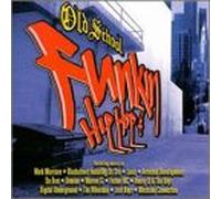Various Artists - Old School Funkin Hip-Hop