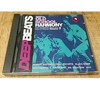 Various Artists - Old School Harmony 1