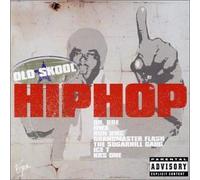 Various Artists - Old School Hip Hop