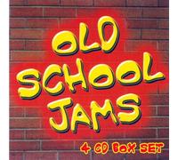 Various Artists - Old School Jams [Import]
