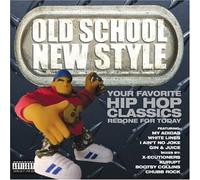 Various Artists - Old School New Style