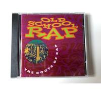 Various Artists - Old School Rap