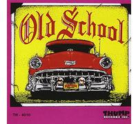 Various Artists – Old School Vol.1 – Universal Music Group