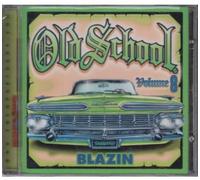 Various - Old School Vol.8: Blazin'