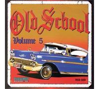 Skyy – Vol. 5-Old School