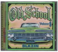 Various – Old School Vol.8: Blazin'