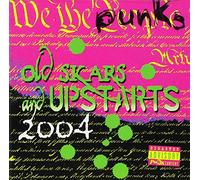 Various - Old Skars and Upstarts 2004