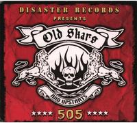 Various - Old Skars and Upstarts 2005