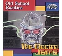 Various Artists - Old Skool Rarities:.