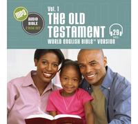 Various Artists - Old Testament 1