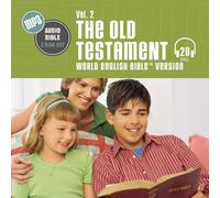 Various Artists - Old Testament 2