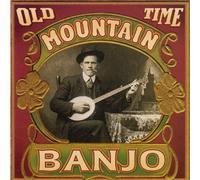 None - Old Time Mountain Banjo