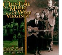 Various Artists - Old Time Music West..
