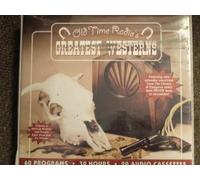 Various Artists - Old Time Radio: Greatest Westerns