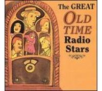 Various Artists - Old Time Radio Stars