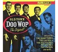 Various Artists - Old Town Doo Wop