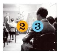 Various Artists - Old Town School of.2&3 [Import]