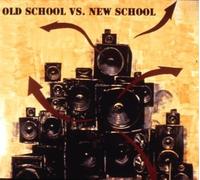 Various Artists - Old Vs New School