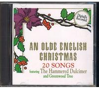 Various Artists - Olde English Christmas