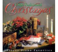 Various Artists - Olde Fashioned Xmas: Player Piano