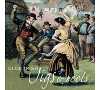 Various Artists - Olde Irish Jigs & Reels