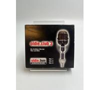 Various Artists - Oldie Club 3 [Import]