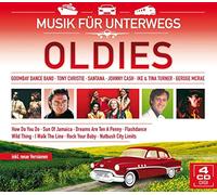 Various Artists - Oldie-Musik Fuer Unterweg [Import]