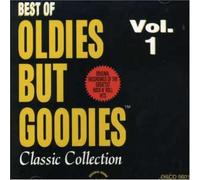 Various Artists - Oldies But Goodies 1